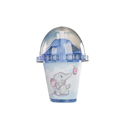 Fita Corretiva Milkshake 5mmx6m Sortidas Cis 01un