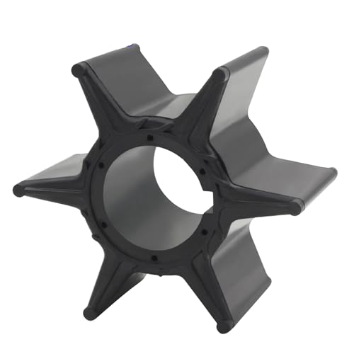 Turbine à eau de haute précision pour hors-bord YMH 688 44352 03 00