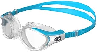 Speedo Women's Futura Biofuse Flexiseal Swimming Goggles (pack of 1)