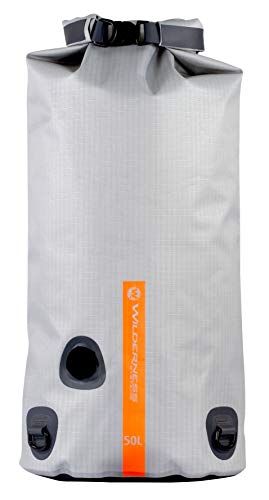Wilderness Systems Bolsa Seca Impermeable XPEL con Válvula y Correa de Hombro - Convierte en Cooler miniatura 2