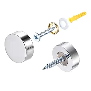 METALLIXITY Mirror Screws (19mm/0.75
