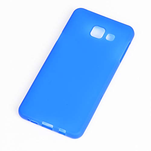 J&D Custodia Galaxy A3, [Goccia Protezione]