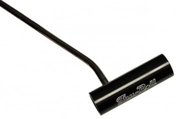 True-Roll クランクネック ブラック パター 楽天市場】トゥルーロール パター 360 TR-i 360 クランクネック