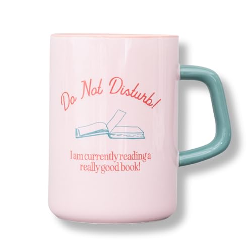 Taza de cerámica ban.do 12 onzas apta microondas miniatura 4