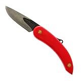 Svord Peasant Knife Red