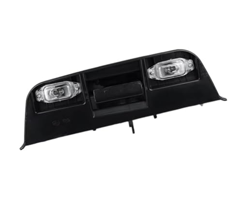 Interrupteur de hayon pour Toyota Land Cruiser Prado LC95 1996-2002 cadre plaque 81270-60280