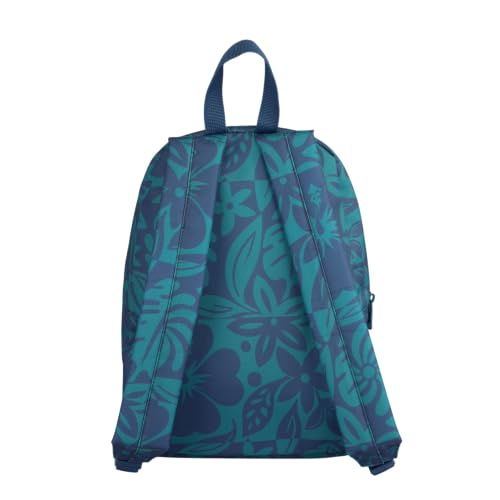 Image of Roxy Women's Always Core Backpack | Travel | Everyday Carry | Beach | Polyester | 8L Capacity - Cool Surf Baltic