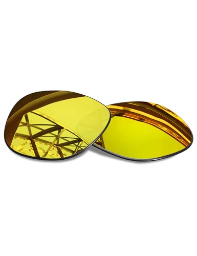 Image of Replacement Lenses for Ray-Ban Meta Wayfarer RW4006 /RW4008 & Gen 2 RW4012 (50mm /53mm) Smart Glasses