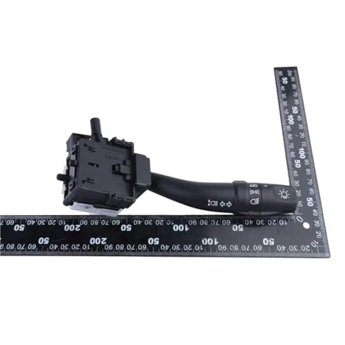 Commodo de direction pour Kia commande clignotant et interrupteur d'indicateur 934102B000WK - 5
