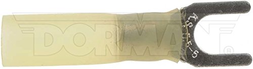 Terminal de pala R+M 86405 MOTORMITE resistente a vibraciones para cableado