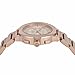 Michael Kors Gramercy Chronograph Rose Gold-Tone Stainless Steel Watch