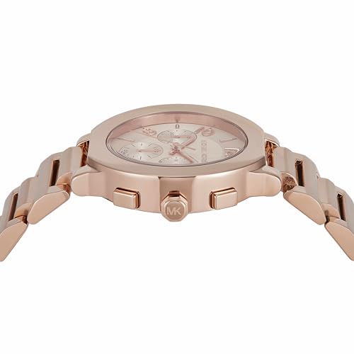 Consejos para Comprar Reloj Michael Kors Top 5. 3 Imagen adicional