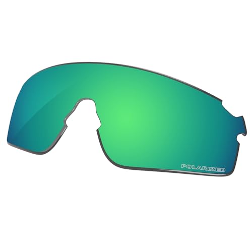 Image of Galvanic Replacement Lenses for Oakley EVZero Blades OO9454 | EVZero Blades Asian Fit Sunglasses - Multiple Choices