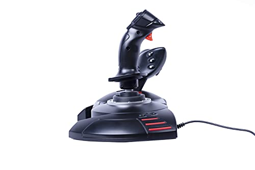 Thrustmaster Joystick T-flight Hotas X Ps3/pc