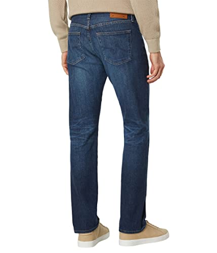 Image of AG Adriano Goldschmied Men's Everett Slim Straight Jeans