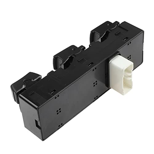 Interruptor de ventanilla Kia Cerato RHD y mando elevalunas principal 93570-1M600WK 4