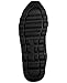 Karl Lagerfeld Paris Women's Meade Everyday Lace Up Sneaker, Black, 6
