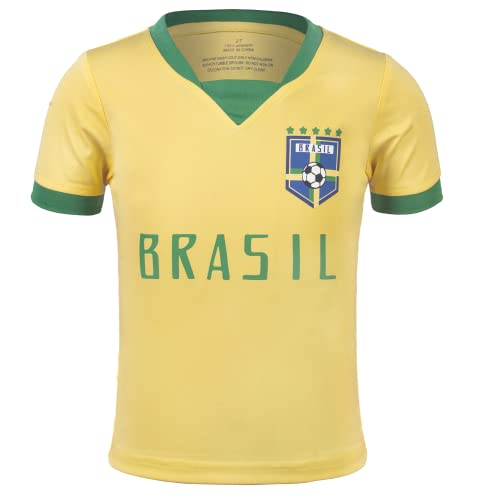 La Mejor Selección de Camiseta Neymar Brasil los diez mejores. 11 La Mejor Selección de Camiseta Neymar Brasil los diez mejores. 11