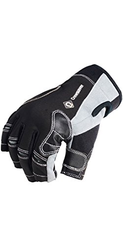 Crewsaver Unisex_Adult Torch, Black, XS