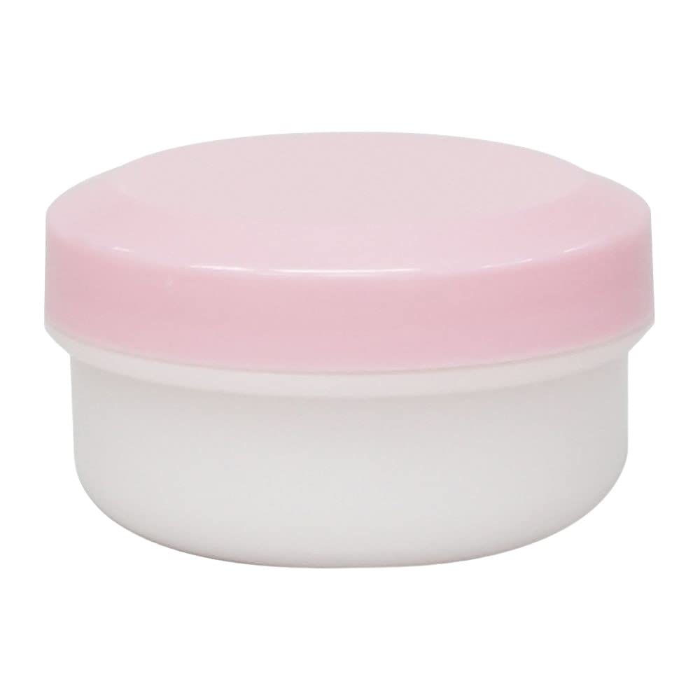 Amazon.co.jp: 金鵄製作所 アルファ軟膏壷(軟膏容器・増量タイプ)24mL