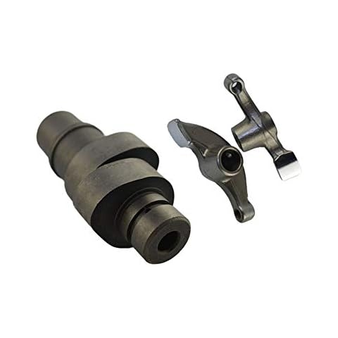 Arbres à came AHL pour Kawasaki BJ250 Cover