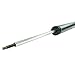 Rear Shock Absorber Set Compatible with 2012-2018 Ford Focus