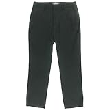 Kenneth Cole REACTION Men's Slant Pocket Dress Pant