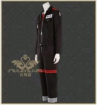 Amazon.co.jp: 【GUCOSUG】ツイステッドワンダーランド ツイステ Ace