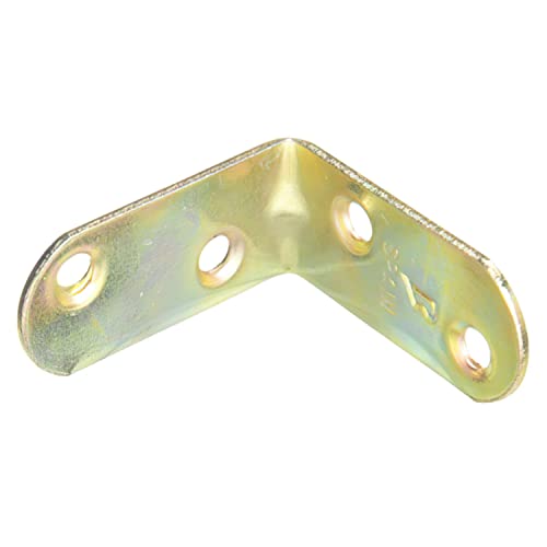 Wolfpack 21010341 Angle Wolfpack 80 X 80 X 20 Pack