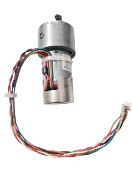 Image of V3J DC Linear Actuator Motor - Heavy Duty Electric Linear Motor for Automation, Furniture, Medical & Industrial Use (12V /24V, 100mm Stroke, 1500N Load Capacity)