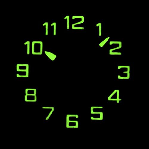 Image of Q&Q Women's Fibre Strap Analog Watch (Black Dial) - 100M Water Resistant, Lightweight Casual Wrist Watch - VR19J001Y