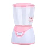 Mascarilla de la máquina - DIY Tratamiento facial de frutas naturales Vegetales cara de fabricante