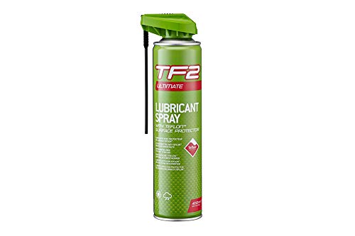 Spray Teflon Weldtite Tf2 400 Ml Lata Spray