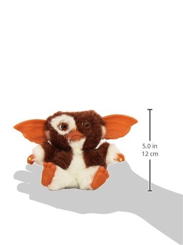 ぬいぐるみ GREMLINS GIZMO NEW PLUSH DOLL Gremlins - Deluxe Plush - Gizmo | Amazon.com.br