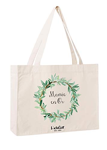 Preisvergleich Produktbild W106Y Tragetasche für Brautjungfern, personalisierbar