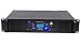 Technical Pro LZ10K Professional 10,000 Watt 2-Channel Amplifier With LCD Display and Key Lock