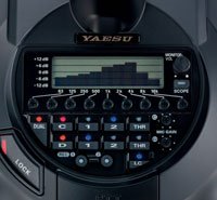 八重洲無線 M-1 (M1) 通信機専用最高級デスクトップマイクロホン の商品画像 2