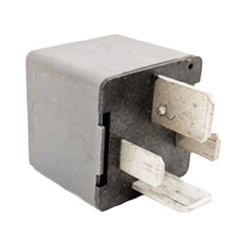Relais 14 12V commutateur de puissance basse tension pour armoire domotique et automobile