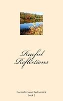 Rueful Reflections - Book 2 1543085474 Book Cover