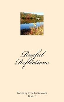 Paperback Rueful Reflections - Book 2 Book