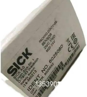 I14LOCK i14-M0213 Safety Door Switch Sensor