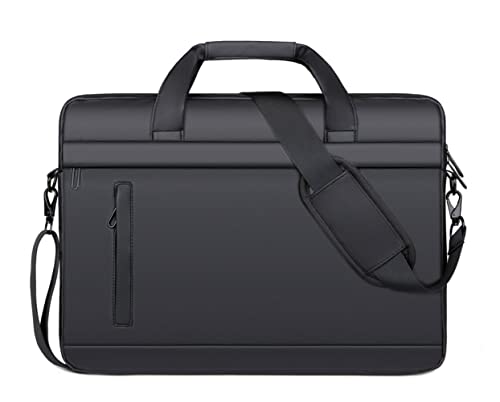 Sac ordinateur portable imperméable et résistant en Oxford L