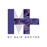 MHD Colour Protection Conditoner for Coloured Hair | 500ml Hair Colour Conditioner Protect & Preserve for Women & Men | Sulphate Free & Vegan - Image 4