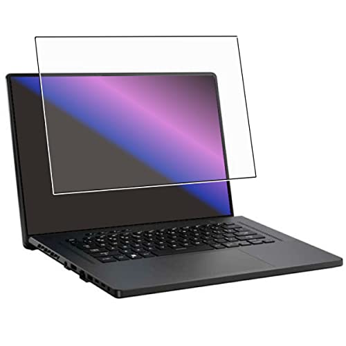 yԑ؂ȁuځvzClearView ASUS ROG Zephyrus G16 GU603 2023Nf 16C`p t ی tB  ڂɗD A`OA u[CgJbg ^Cv {