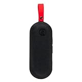 Outdoor Tech - Bolt Wireless Bluetooth Speaker – Portable Wireless Speaker with Magnetic Grip and IPX6 Waterproof Protection