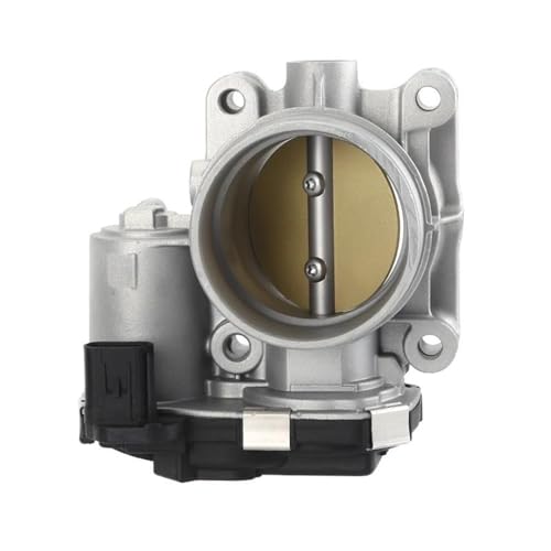 Cuerpo del acelerador para Chevy Malibu y Impala: soluciona tirones y recupera la potencia 2.5L