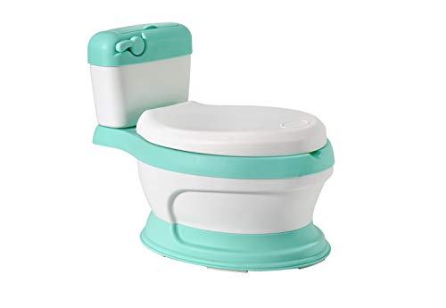 Glenmore Orinal Bebe Forma Water: Bater Infantile Nino Nina Inodoro Para Bebes Aprendizaje WC...