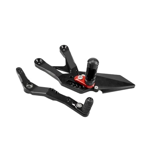 Levier de vitesse pour YZF-R1 2015-2024 kit de commande reculée moto - 5