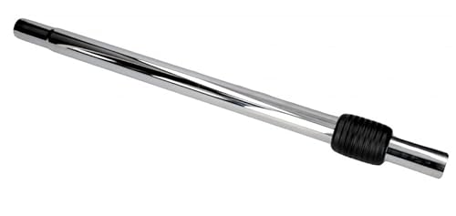 Tubo Alargador Compatible Con Aspiradora Nilfisk Compact, Action, Coupé, Go 30050001