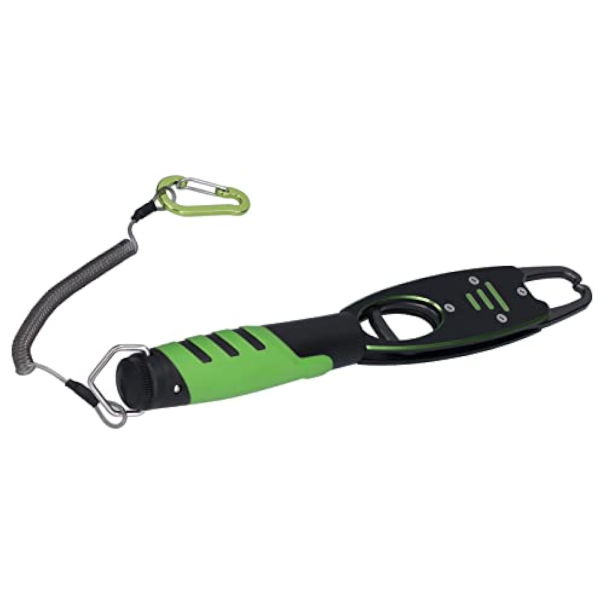 Rubber Handle Fish Lip Grip